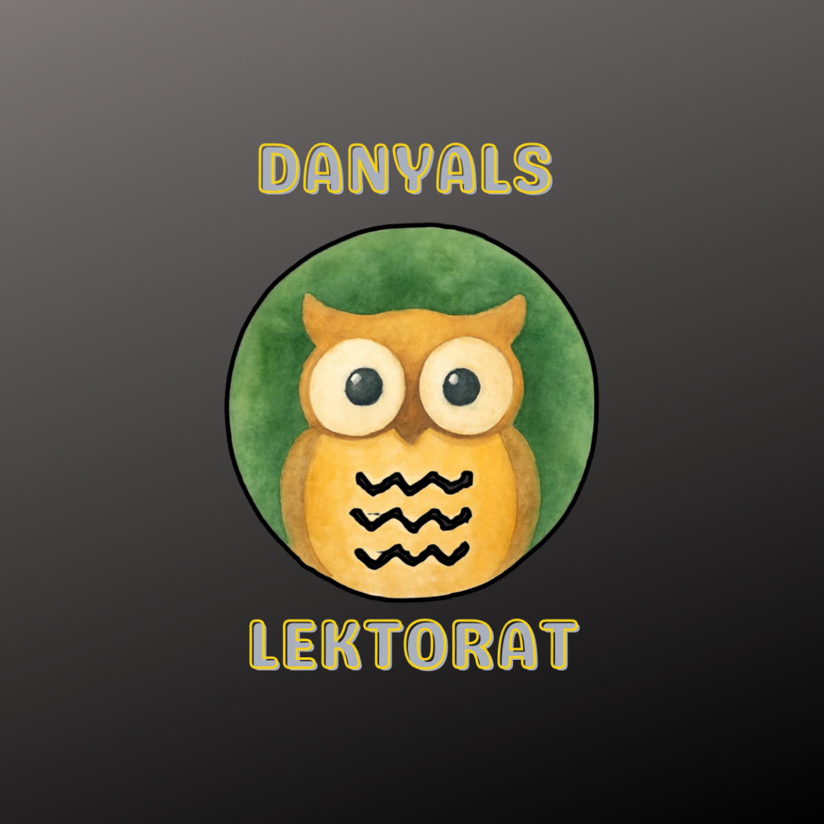 Danyals Lektorat